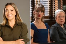 'Matlock': Gina Rodriguez to Guest Star in Season 2 Finale