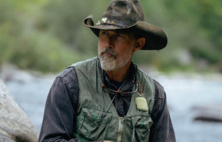 Matthew Fox as Paul Clyburn in 'The Madison' Season 1 Episode 1