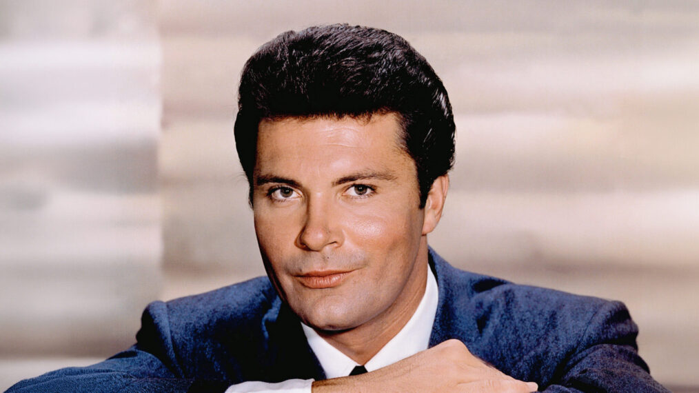 Max Baer, Jr., ca. mid-1960s