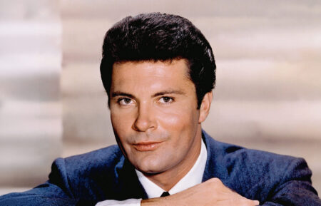 Max Baer, Jr., ca. mid-1960s