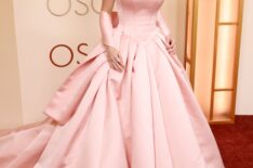 Mckenna Grace attends the 98th Oscars at Dolby Theatre on March 15, 2026 in Hollywood, California