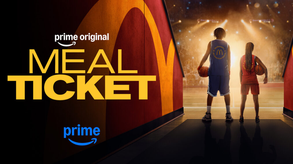 Meal Ticket on Prime Video
