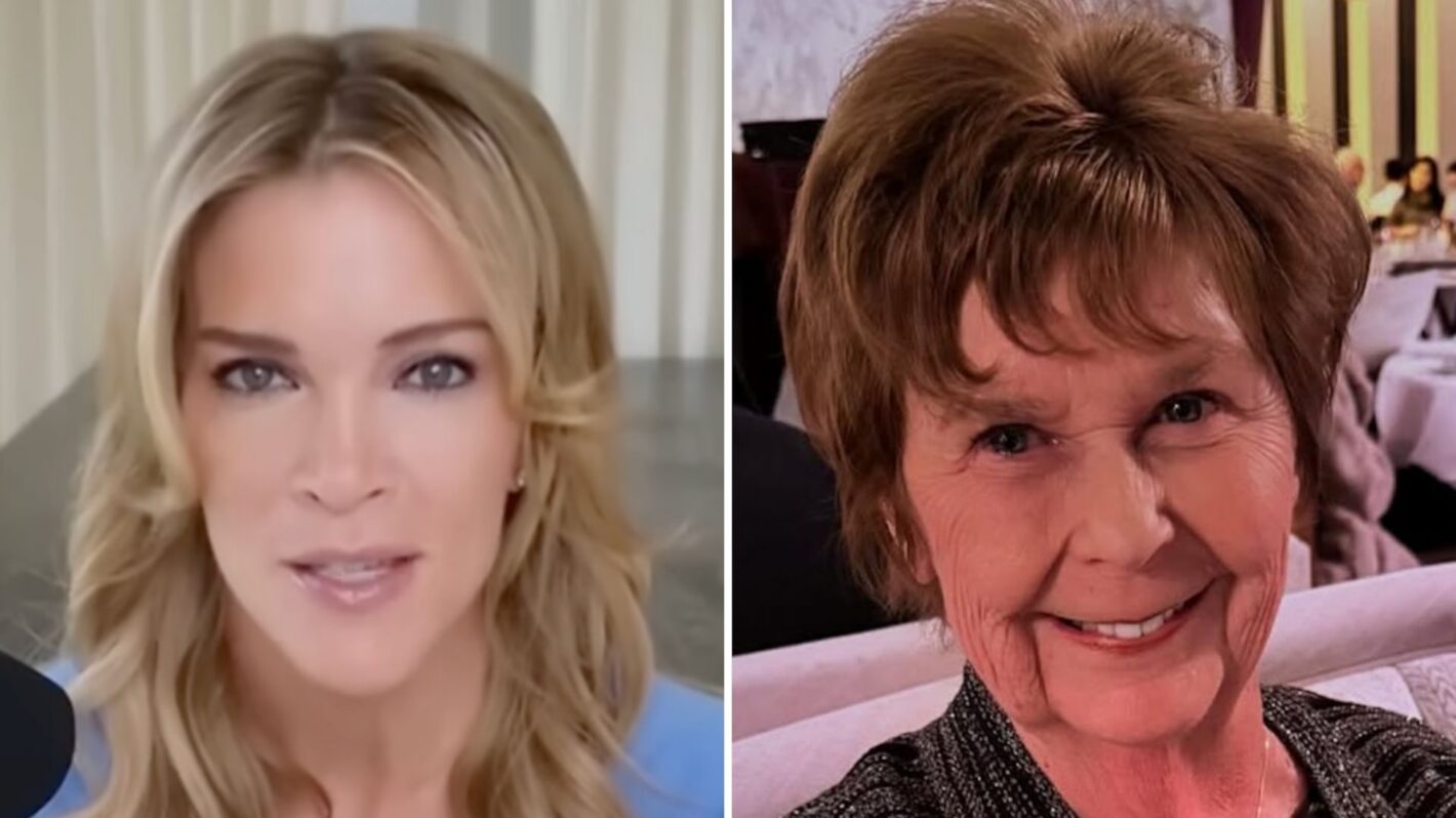 Megyn Kelly Has New Video of Gang She Suspects Abducted Nancy Guthrie