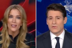 Megyn Kelly Blasts Network News After Tony Dokoupil CBS Disaster