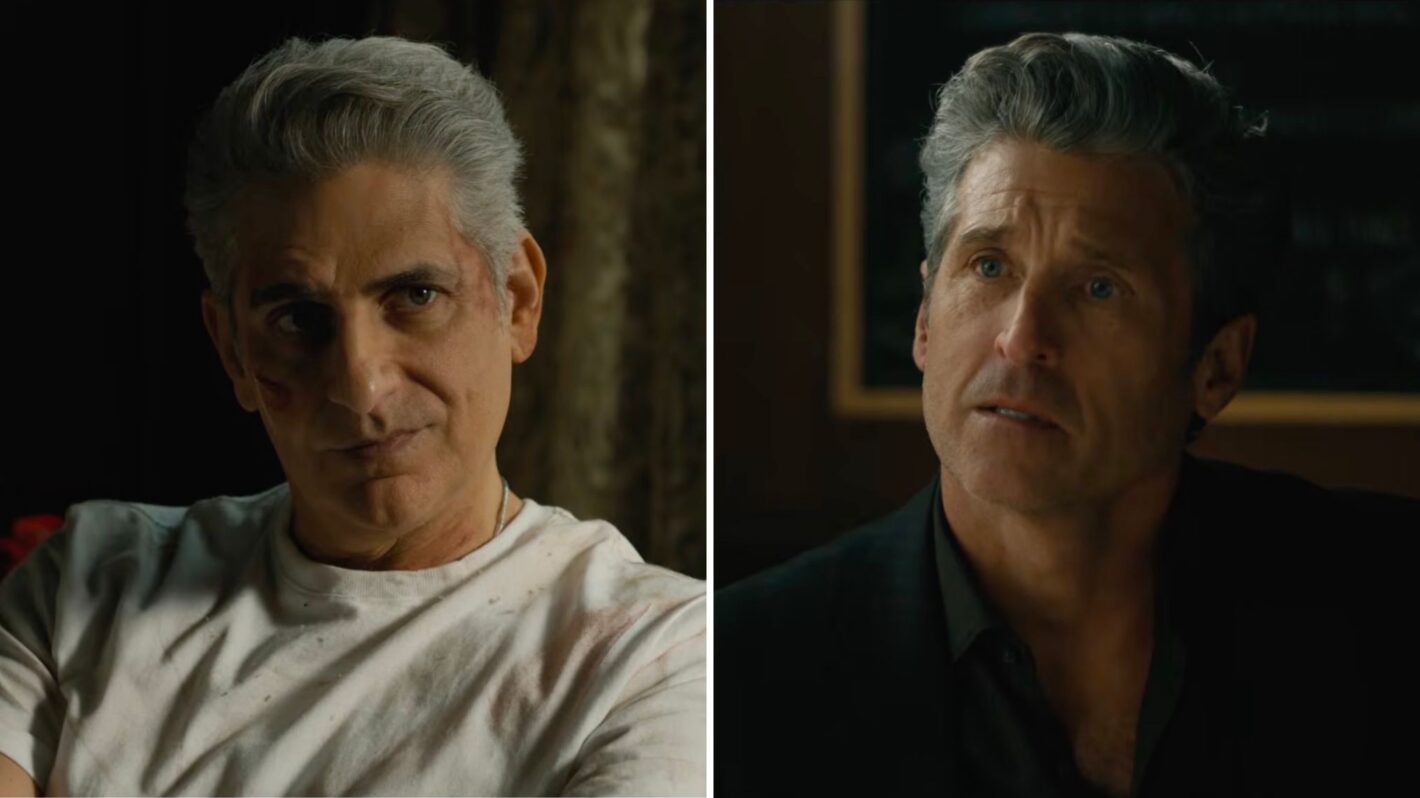 ‘Memory of a Killer’ Sneak Peek: Angelo Confronts Dutch About His Lies (VIDEO)