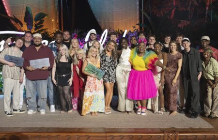 American Idol Season 24 Top 20