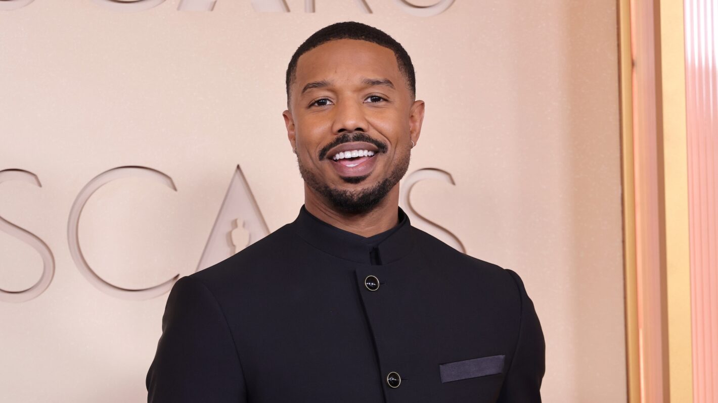 Is 'Sinners' Star Michael B. Jordan In a Relationship?