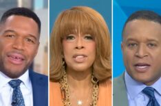 'Today,' 'GMA' & 'CBS Mornings' Ratings: Which Show Made Massive Gains?