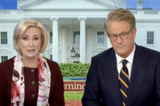 Joe Scarborough Speaks Out After Making Big MS NOW Decision
