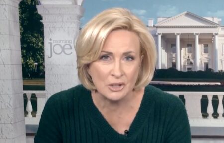 Mika Brzezinski