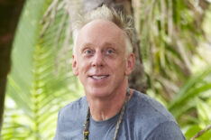 Will 'Survivor 50' Impact 'The White Lotus' Season 4 Plot? Mike White Wrote It on Set