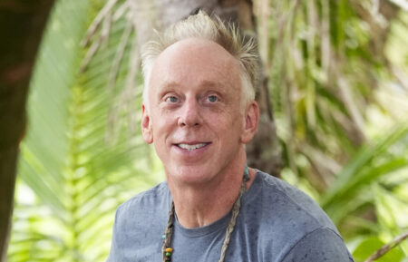 'The White Lotus' creator Mike White on 'Survivor 50'
