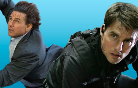 Mission: Impossible Movies ranked