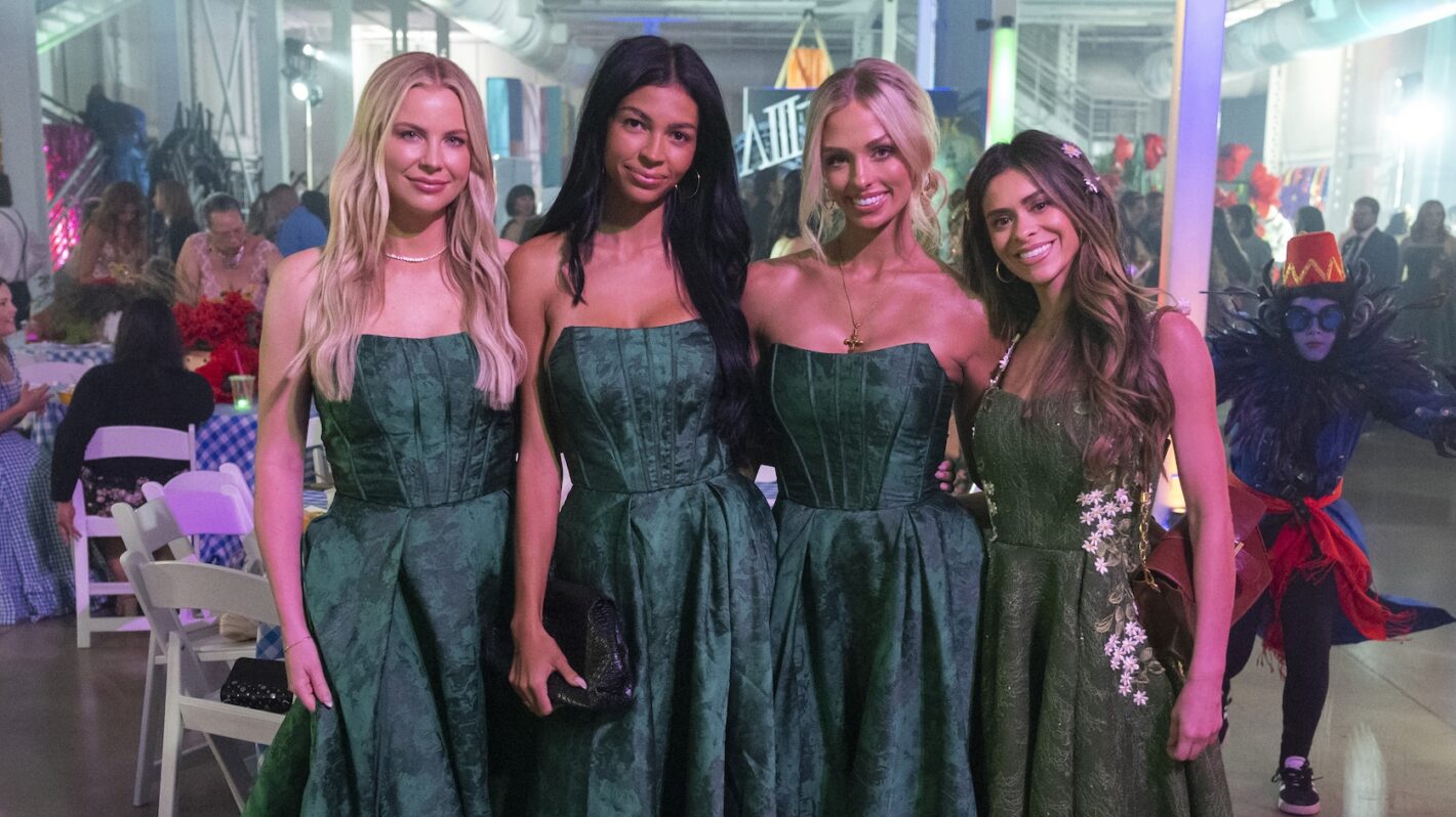 Who’s Returning, Premiere Date and More Who’s Returning, Premiere Date and More