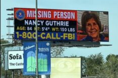 Ex-FBI Agent Links Nancy Guthrie Abduction to Recent Arizona Arrests