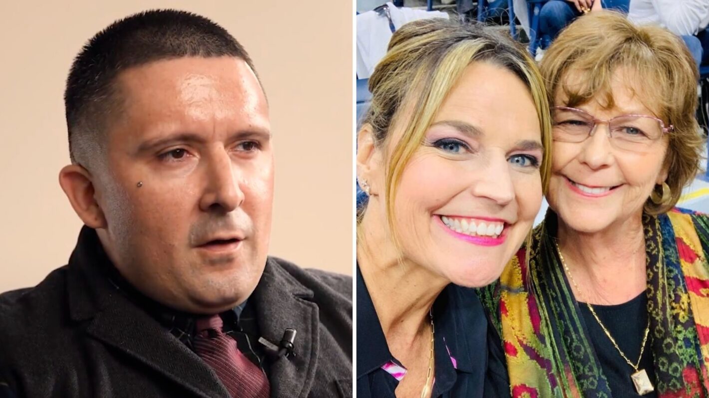 Nancy Guthrie Kidnapping: Man Detained With Mother in SWAT Raid Speaks Out