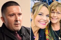 Nancy Guthrie Kidnapping: Man Detained With Mother in SWAT Raid Speaks Out