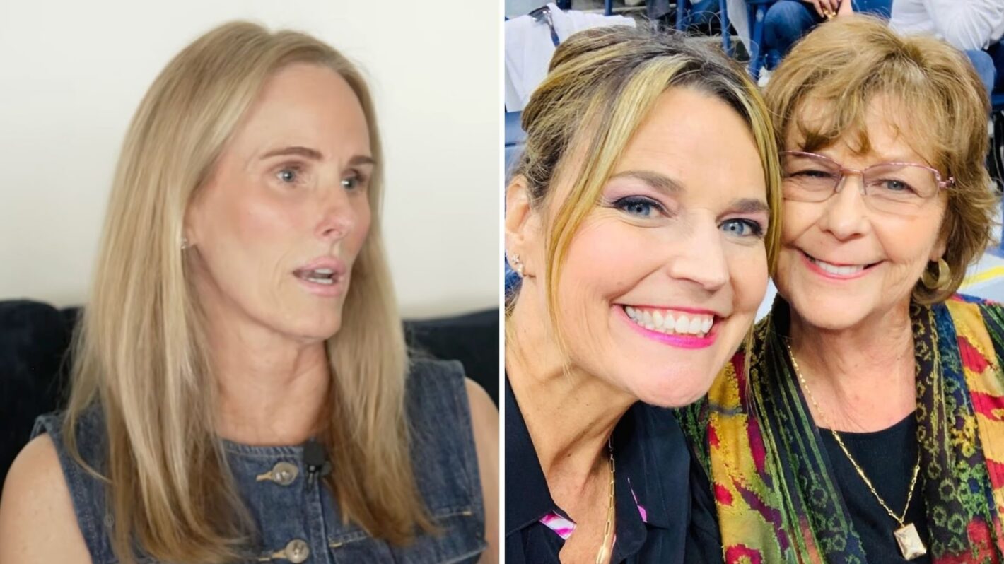 Nancy Guthrie Neighbor Details Exactly What Happened With Strange Guy Outside Her Home