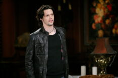 Nathan Dean Parsons - 'General Hospital'