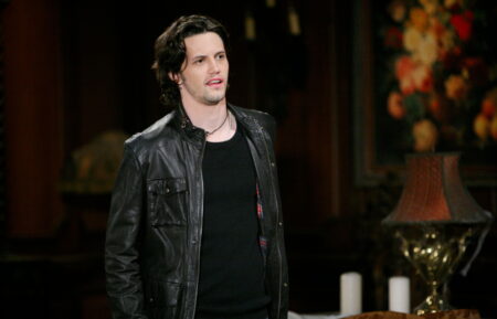 Nathan Dean Parsons - 'General Hospital'