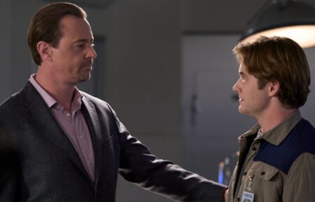 Sean Murray as Special Agent Timothy McGee — 'NCIS' Season 23 Episode 12 
