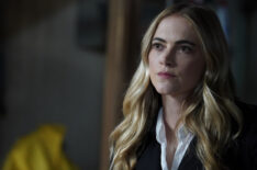 Emily Wickersham as Ellie Bishop in 'NCIS'