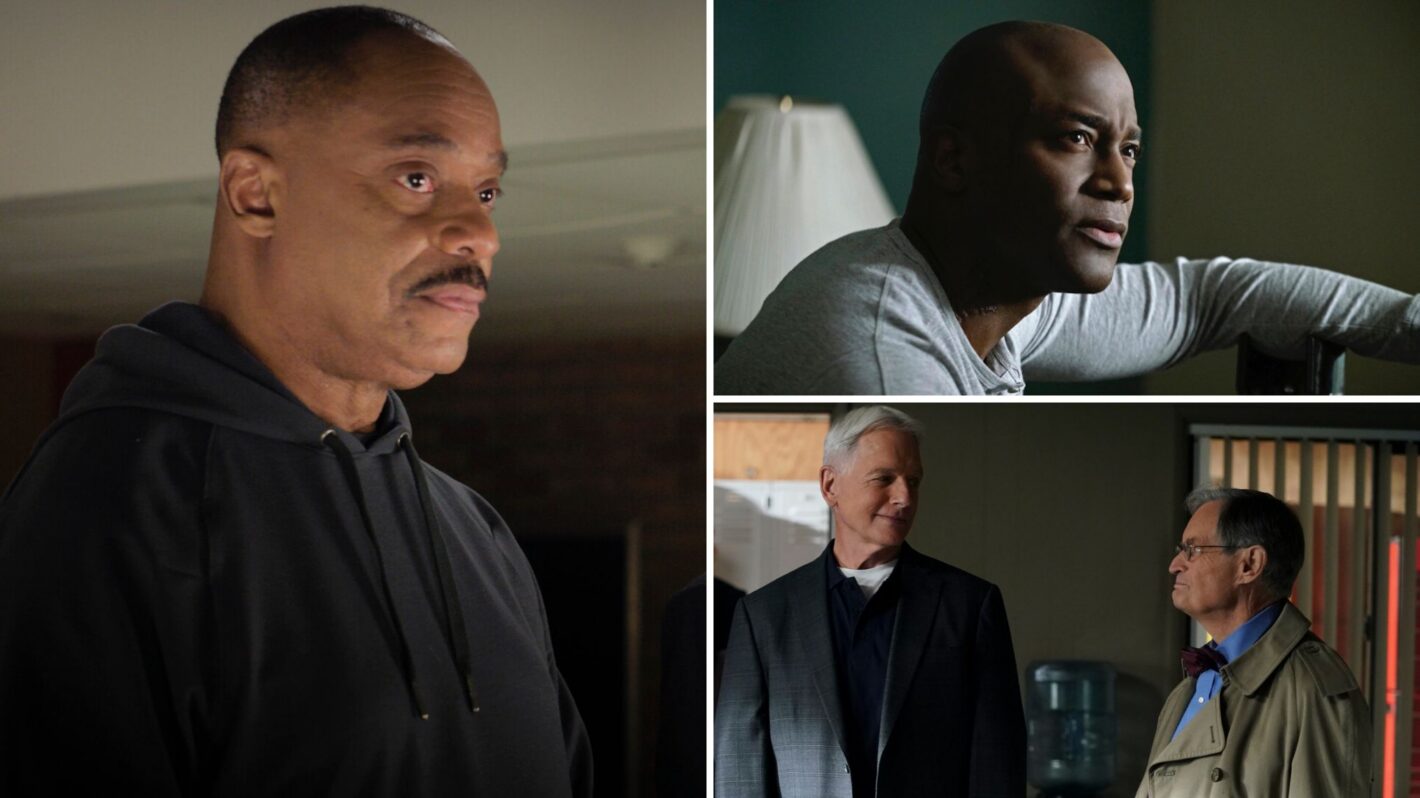 'NCIS' Milestone Episodes, Ranked