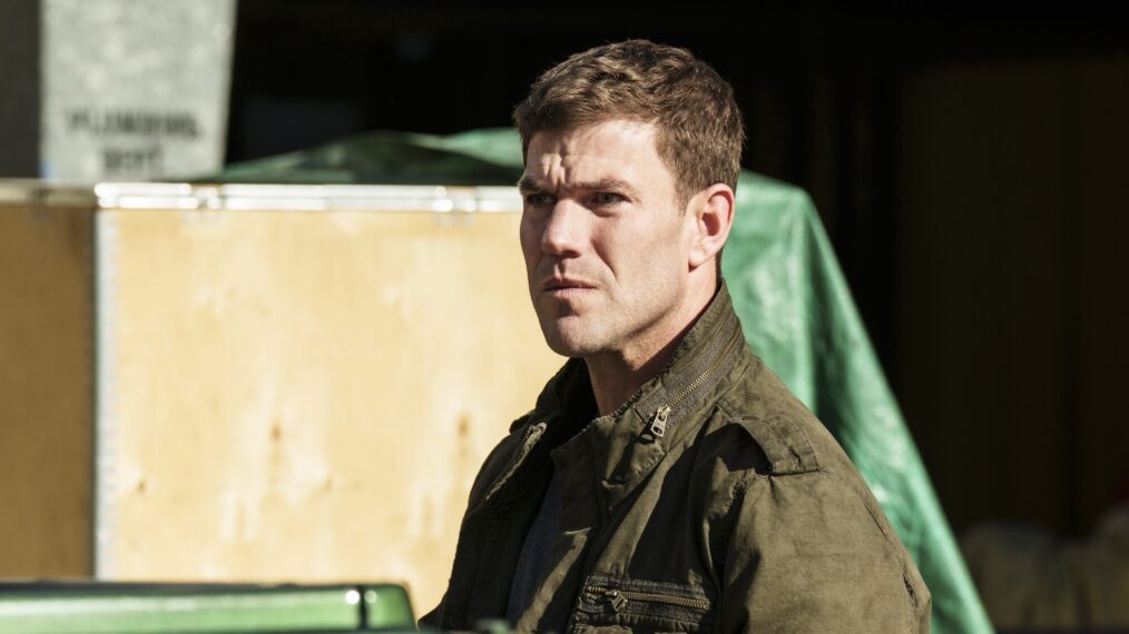 Austin Stowell as Leroy Jethro Gibbs — 'NCIS: Origins' Season 2 Episode 11 'Feelin' Alright?'