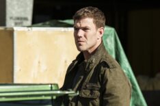 'NCIS: Origins': Austin Stowell Talks Gibbs, Diane, and Lala, Plus Meeting Pride (Exclusive)