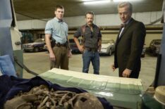 'NCIS: Origins': Adam Campbell on Ducky's 'ME Rage' and Building Relationship With Gibbs (Exclusive)
