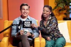 'NCIS': Brian Dietzen on Advice From Michael Weatherly & Cote de Pablo for Podcast With Diona Reasonover