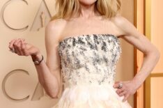 Nicole Kidman attends the 98th Oscars at Dolby Theatre on March 15, 2026 in Hollywood, California