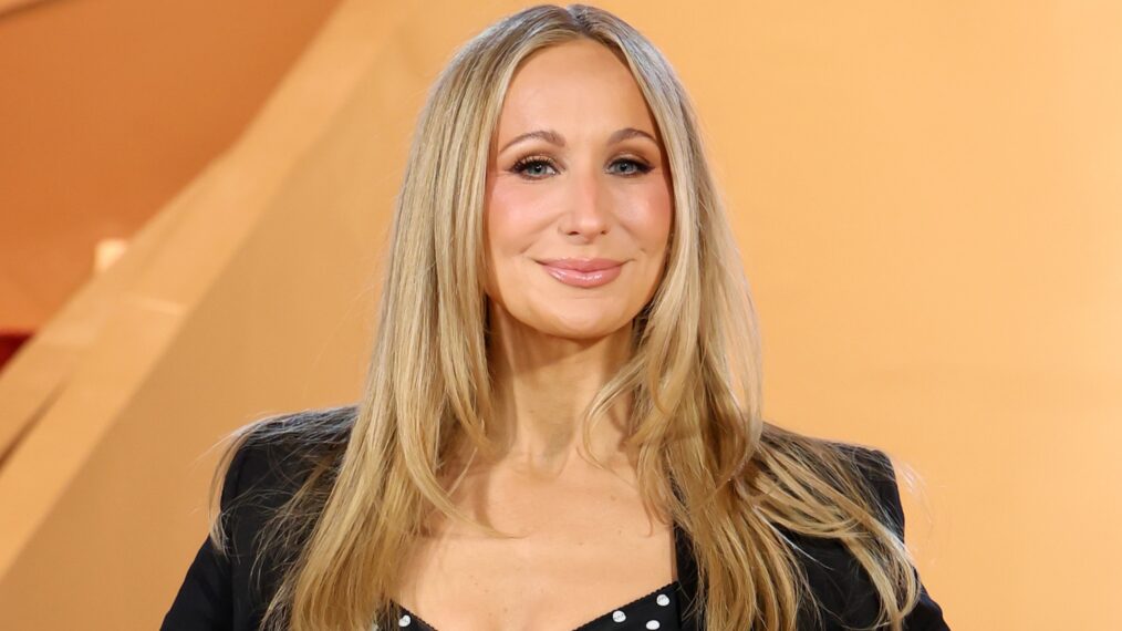 Nikki Glaser for the Golden Globe Awards