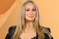 Nikki Glaser for the Golden Globe Awards