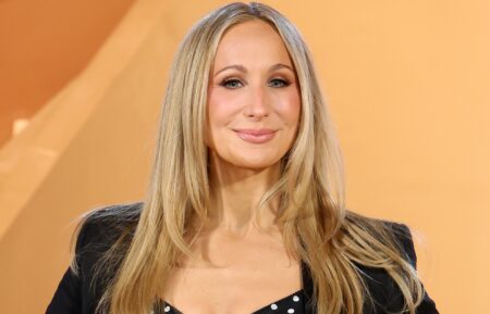 Nikki Glaser for the Golden Globe Awards