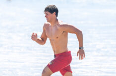 Noah Beck - 'Baywatch'