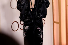 Odessa A'zion attends the 98th Oscars at Dolby Theatre on March 15, 2026 in Hollywood, California