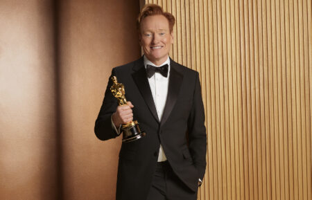 Conan O'Brien - 2026 Oscars