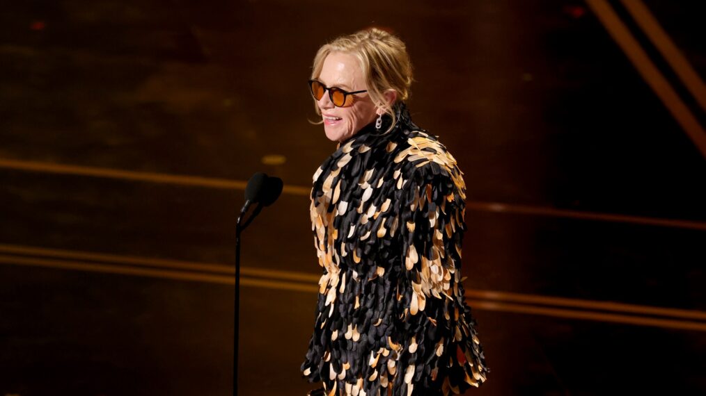 Amy Madigan for the 2026 Oscars