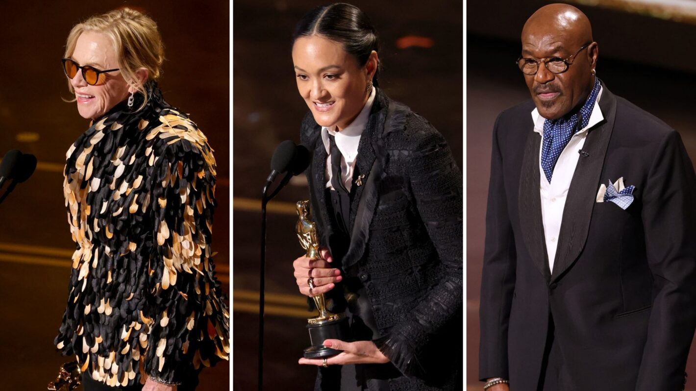 Oscars 2026: The Biggest Snubs, Surprises, and Twists