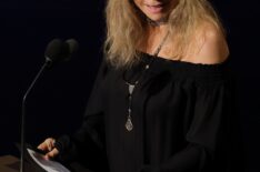 Barbra Streisand at the 2026 Oscars