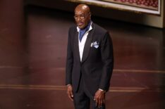 Delroy Lindo at the 2026 Oscars
