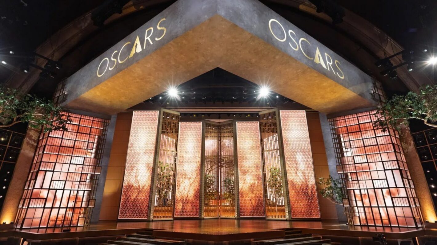 Oscars 2026: Fans Have Mixed Reaction About Stage Design