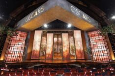 Oscars 2026: Fans Have Mixed Reaction About Stage Design