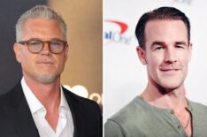 Oscars 2026 In Memoriam Snubs: James Van Der Beek, Eric Dane & More