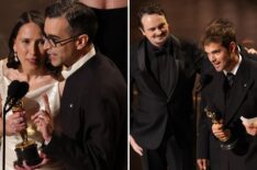 Oscars Ties: How Many Times Has the Academy Awards Had a Tie Vote Before 2026's Show?