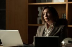 Julianne Nicholson in 'Paradise' Season 2