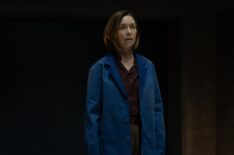 Julianne Nicholson in 'Paradise' Season 2