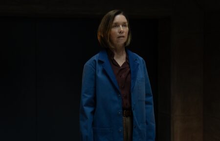 Julianne Nicholson in 'Paradise' Season 2