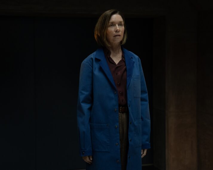 Julianne Nicholson in 'Paradise' Season 2